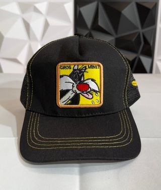 Gorra Gato Silvestre