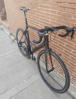 Bicicleta CANYON ENDURACE CF carbono