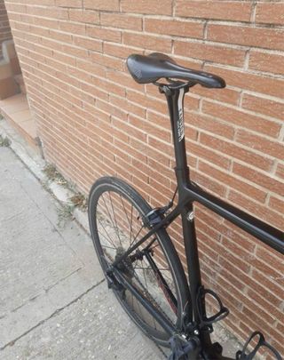 Bicicleta CANYON ENDURACE CF carbono