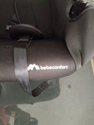 Silla de coche grupo 0 cuco