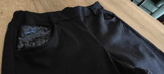 Pantaloni Idexe da bambina – taglia 9/10 anni