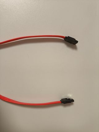 Cable SATA III