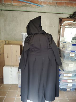 Disfraz de Harry Potter 