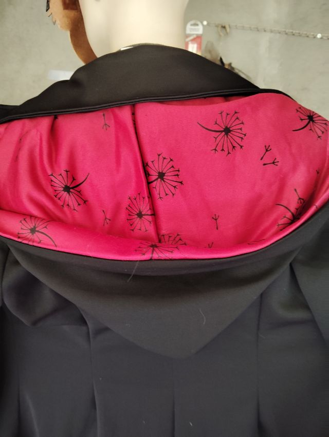 Disfraz de Harry Potter