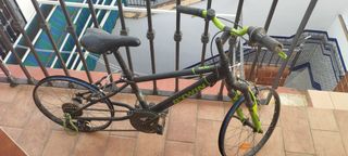 Bici niño