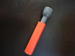 Casitas de muñecas de madera