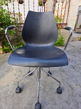 Silla diseño bastante buen estado