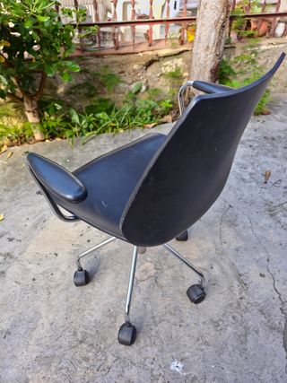 Silla diseño bastante buen estado