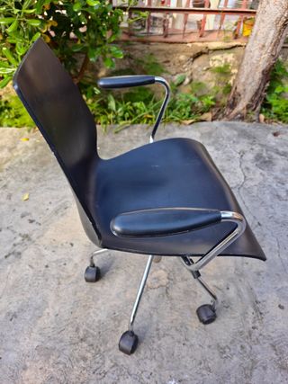 Silla diseño bastante buen estado