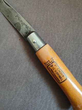 Opinel N7