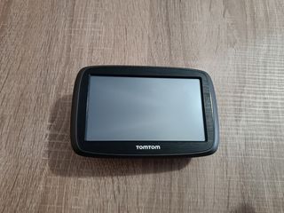 Tomtom star 40
