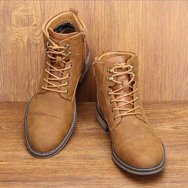 Botas unisex talla 39-40