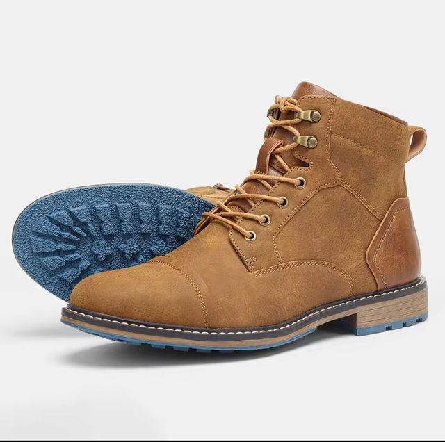 Botas unisex talla 39-40