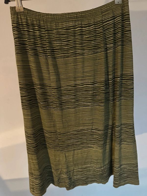 Falda talla M