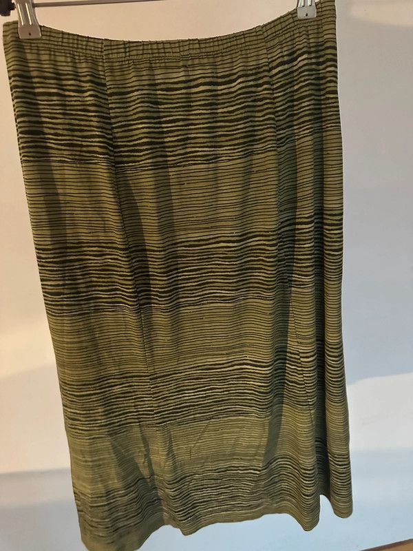 Falda talla M