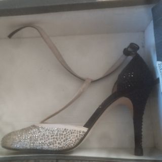 Zapatos de tacón 
