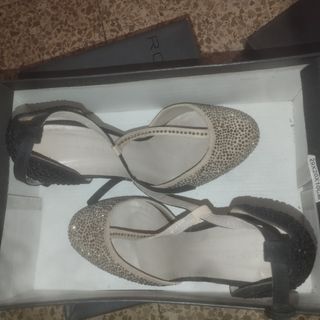 Zapatos de tacón 