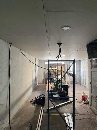 Instalador de pladur