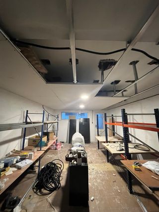 Instalador de pladur