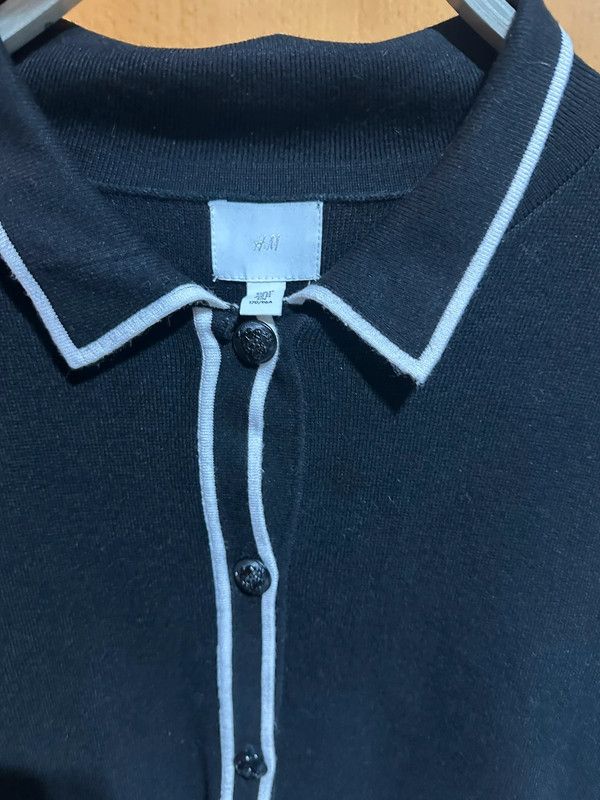 Cárdigan de H&M. Talla M.