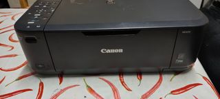 Impresora Canon Wi-Fi MG4250 SIN CARTUCH