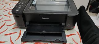 Impresora Canon Wi-Fi MG4250 SIN CARTUCH