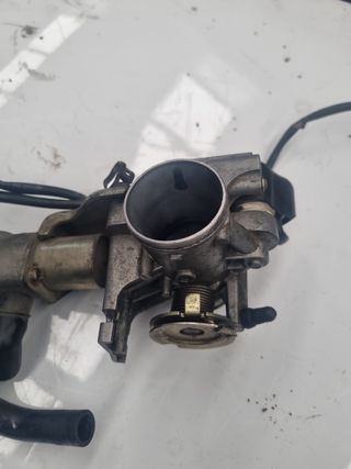 SUZUKI BURMAN 400CC