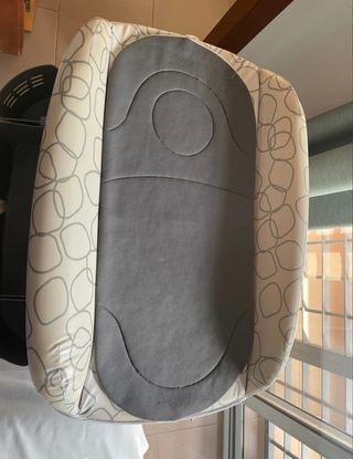 Bañera cambiador CHICCO para bebés