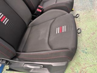 PAREJA ASIENTOS SEAT IBIZA 2020 FR