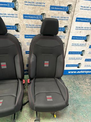 PAREJA ASIENTOS SEAT IBIZA 2020 FR