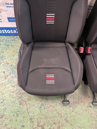 PAREJA ASIENTOS SEAT IBIZA 2020 FR