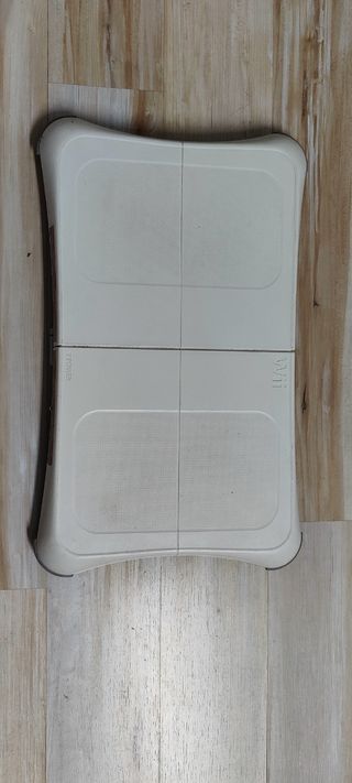 Plataforma Nintendo Wii