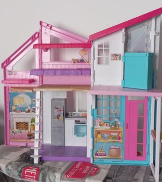 Casa de Barbie