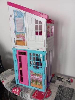 Casa de Barbie