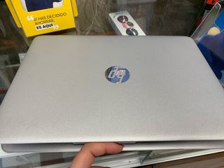 Reacondicionado HP con garantía