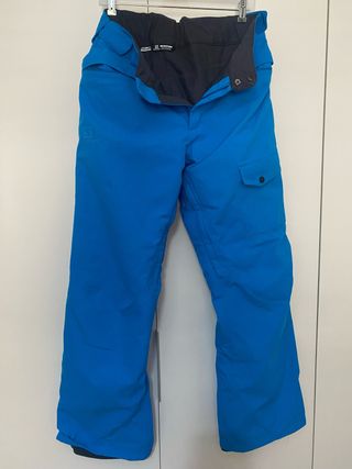 Pantalón snowboard SALOMON