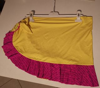 Costume Bikini e pareo Baci & Abbracci Tg42