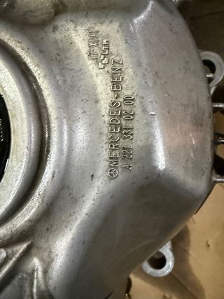 Mercedes-Benz GLE 2018