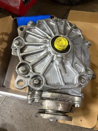 Mercedes-Benz GLE 2018