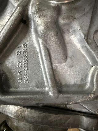 Mercedes-Benz GLE 2018