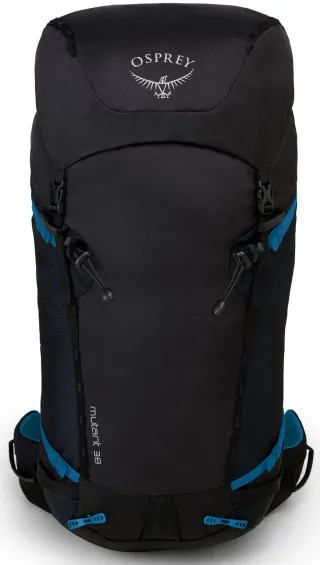 Mochila Osprey Mutant 38 (Senderismo / Escalada)