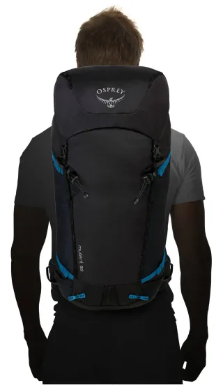 Mochila Osprey Mutant 38 (Senderismo / Escalada)