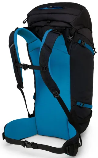 Mochila Osprey Mutant 38 (Senderismo / Escalada)