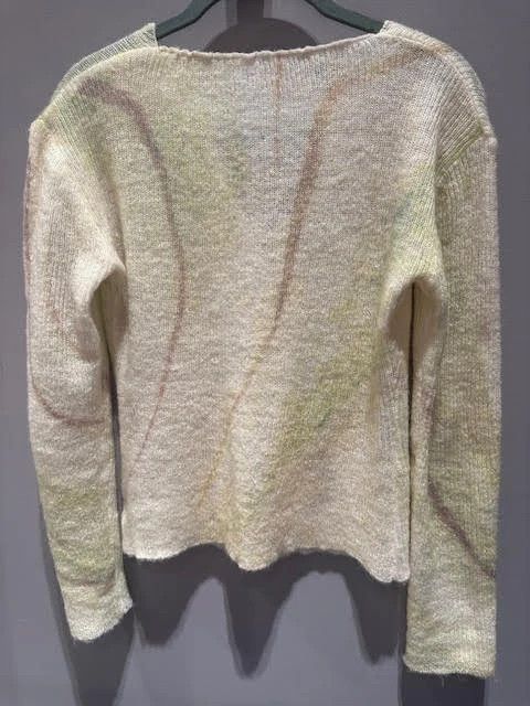 Jersey mujer original. talla S.