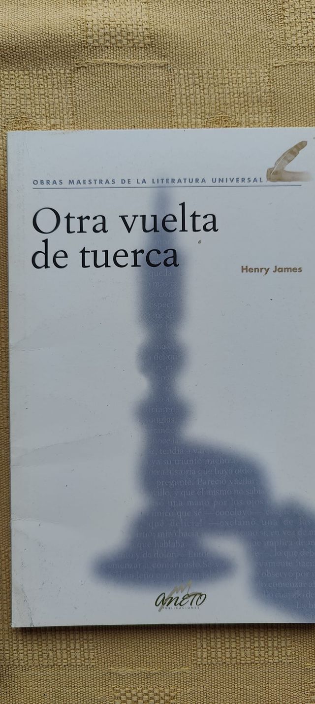 Libros Colección Obras maestras literatura