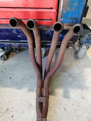 Piezas Kawasaki ZXR 750 H1