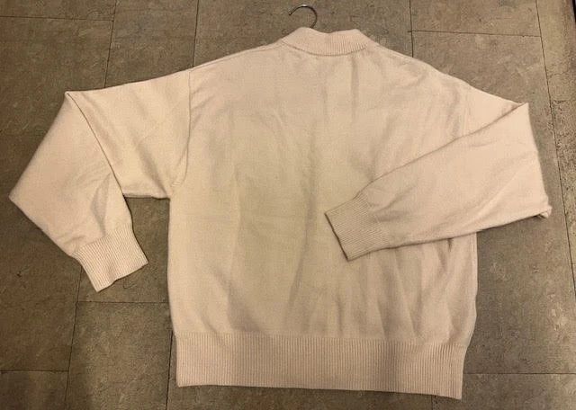 bomber jersey de punto. Mango. talla M.