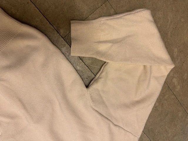 bomber jersey de punto. Mango. talla M.