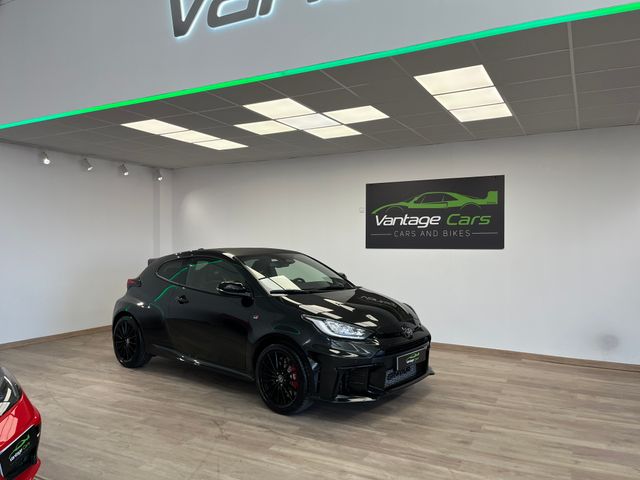 Toyota Yaris 2025 GR
