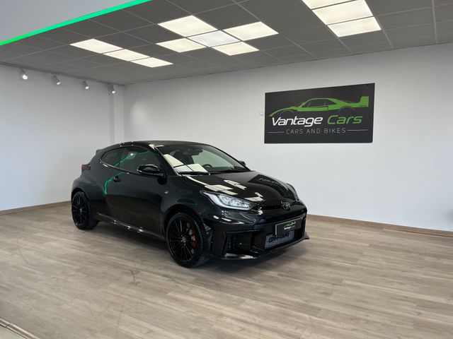 Toyota Yaris 2025 GR
